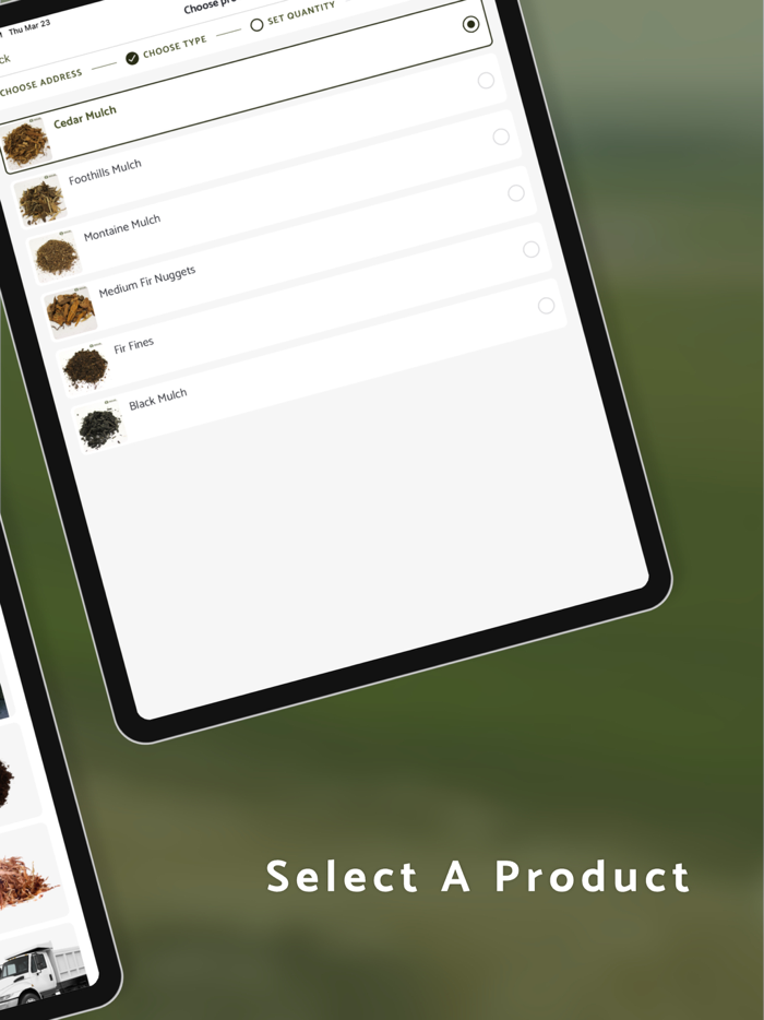 Eagle Lake Landscape Supply