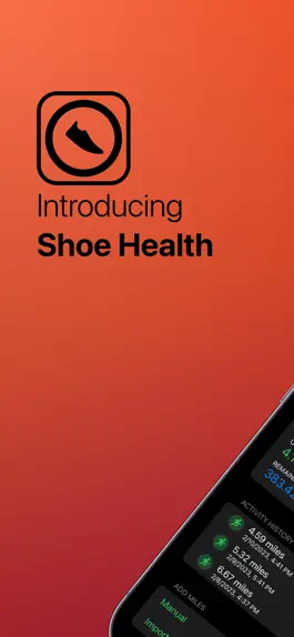 Game screenshot Shoe Health mod apk