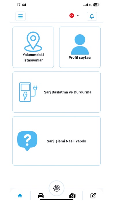 Smart Şarj Screenshot