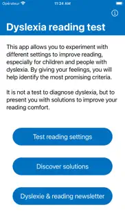 How to cancel & delete dyslexia speed reading test iq 2