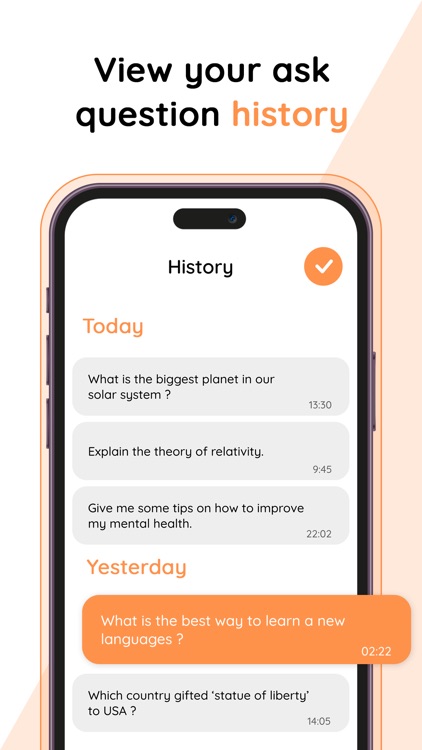 AI Scan : Math Problem Solver screenshot-6