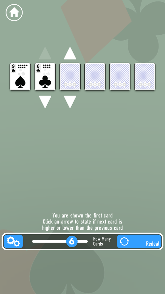 #7. Solitaire Suite (iOS) 由: Wayne Perry