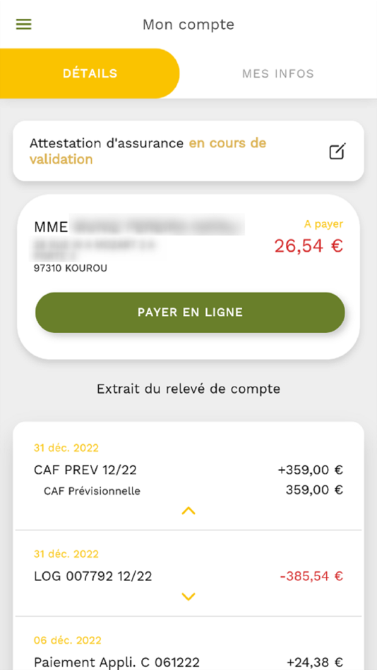 #4. SIMKO - Mon espace client (iOS) 由: SIMKO