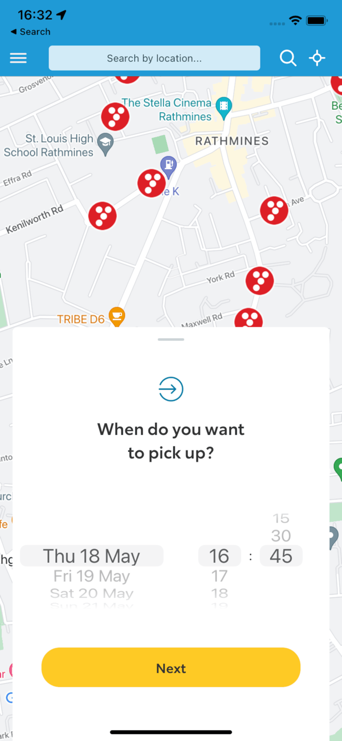 YUKO - Toyota Car Club