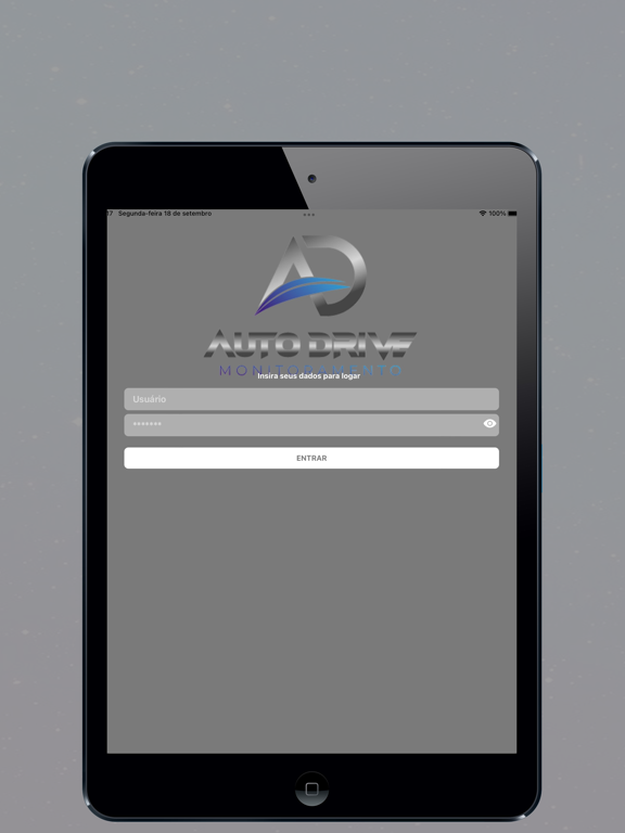 Screenshot #4 pour Auto Drive Rastreamento