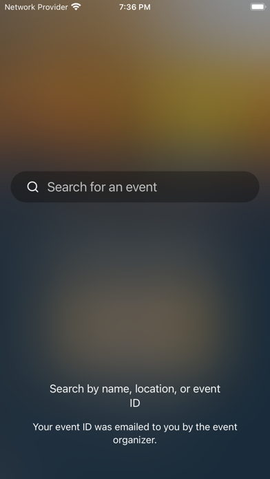 APOA Congress Screenshot