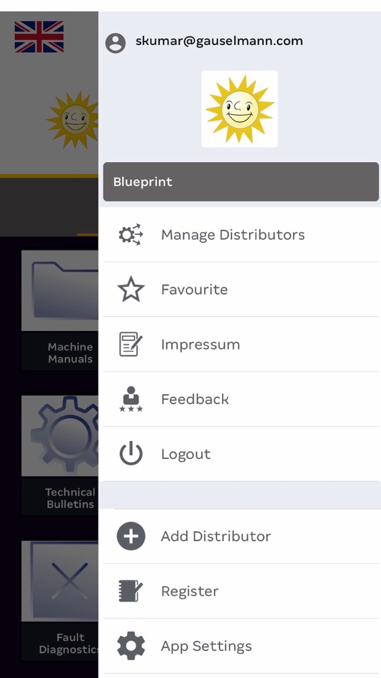 #2. MERKUR Helper (iOS) By: MERKUR SERVICE GmbH