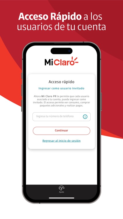 Mi Claro PR