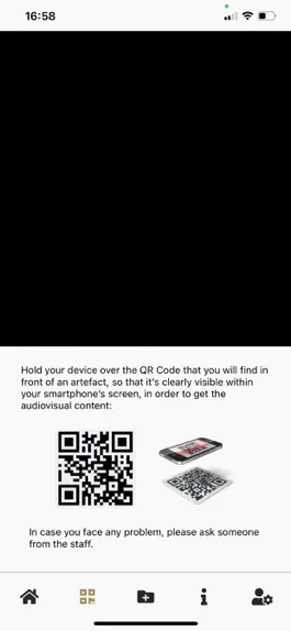 Game screenshot Jewish Museum Of Greece apk