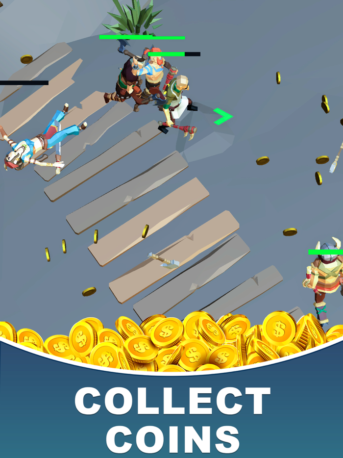 Axe.IO - Real Cash Payday