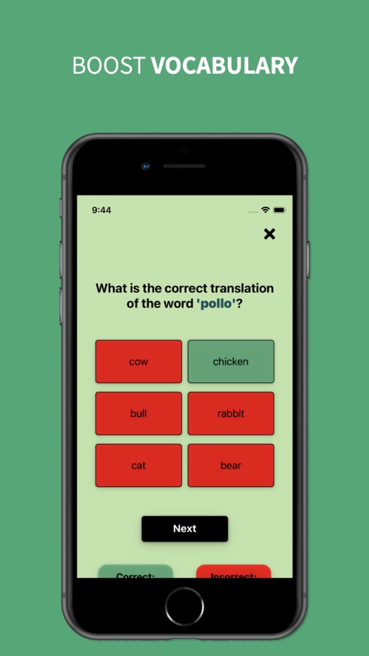 #3. Lingua Link: Language Learning (iOS) 由: Etan Cohn