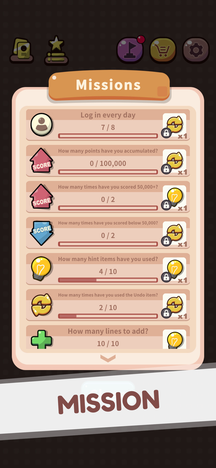 Number Match - Number Games