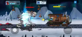 Game screenshot Monster Survival Battle hack