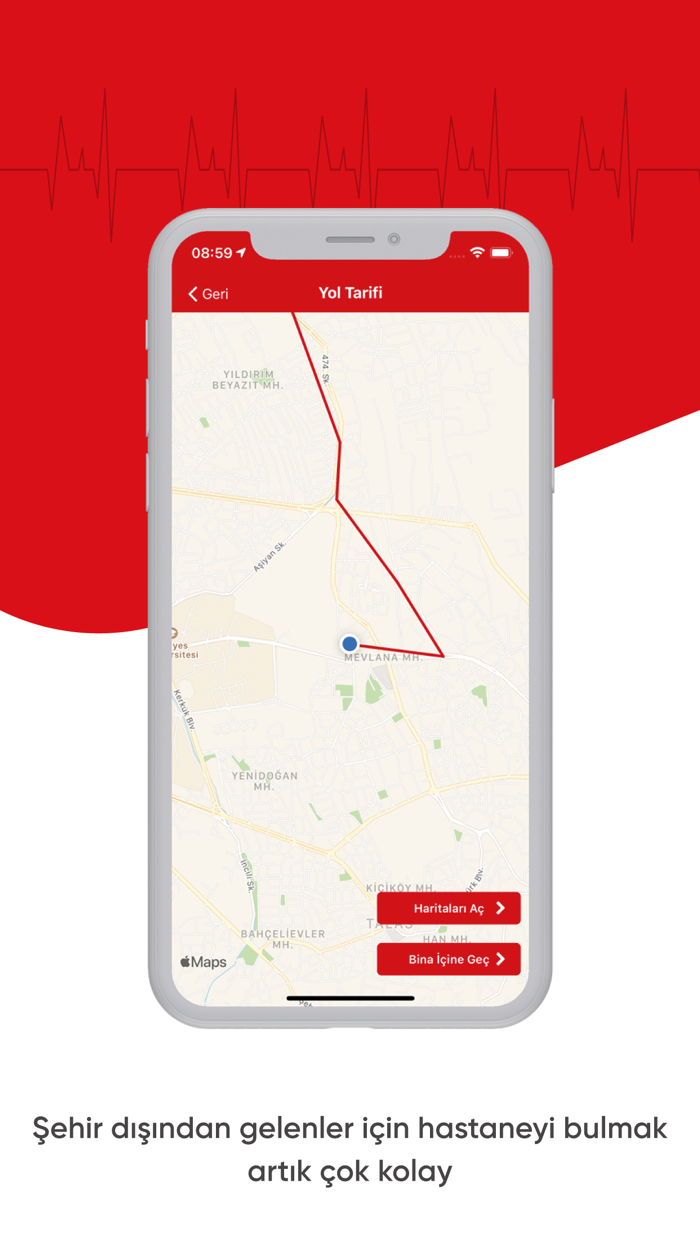 Erzurum Şehir Hastanesi