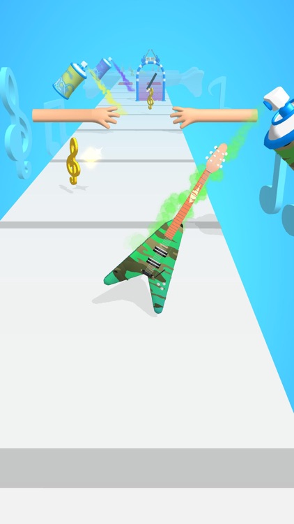 Guitar Modify screenshot-4