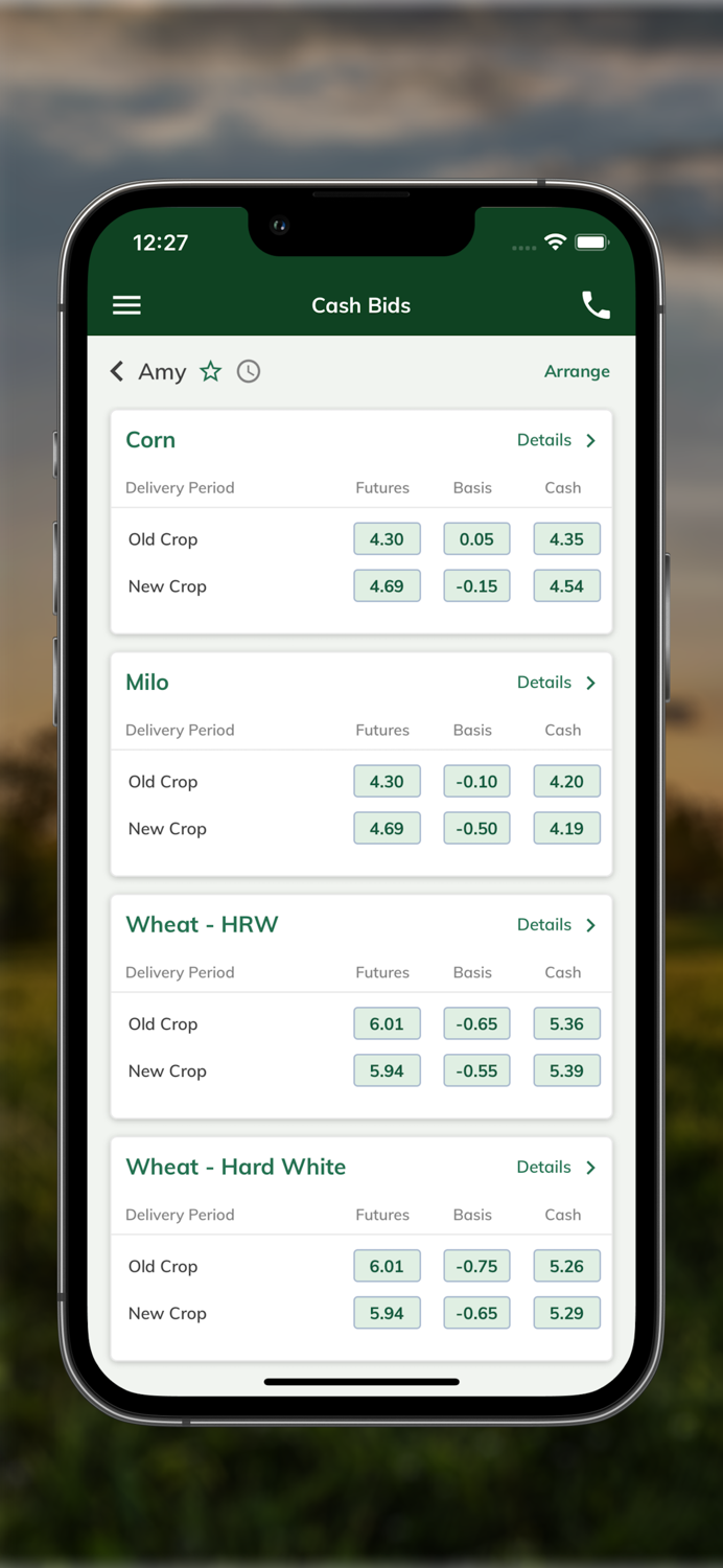 Garden City Coop Inc