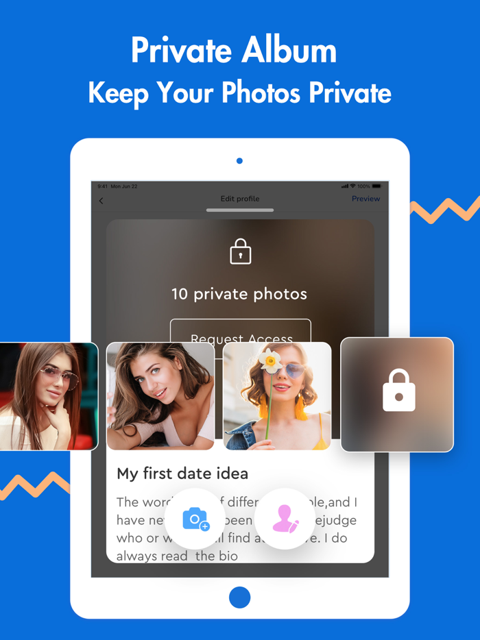 Positive Singles™ Herpes Date