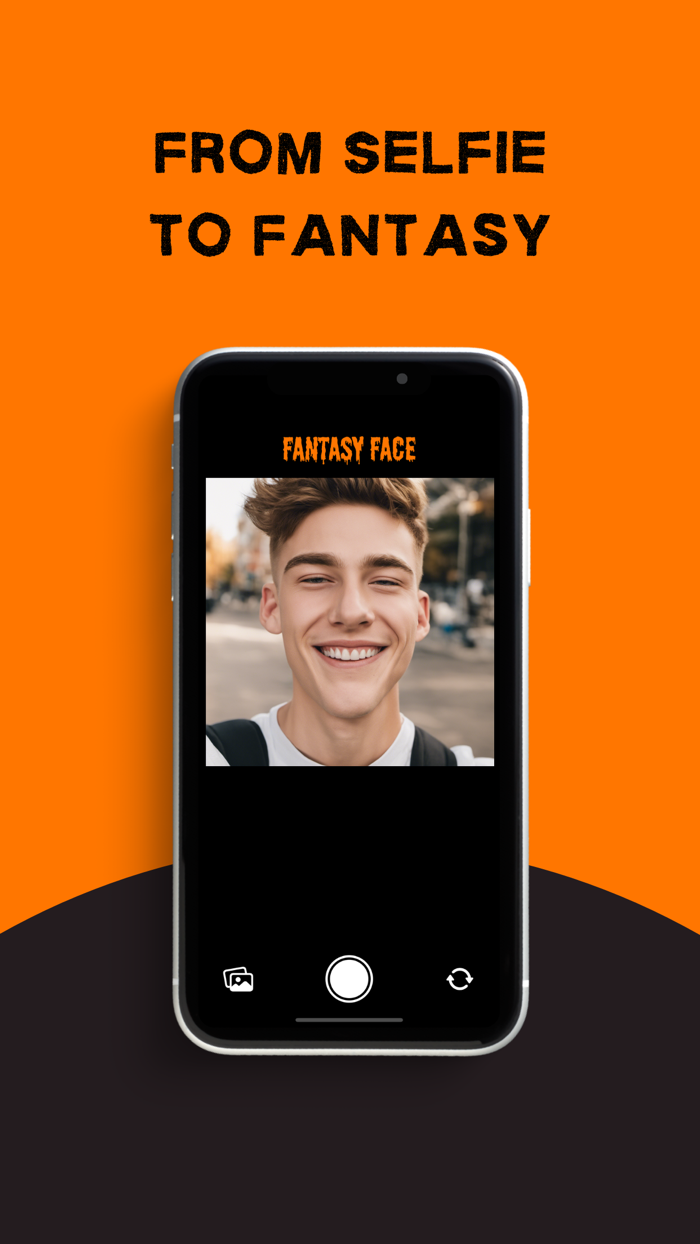 MorphMe AI Costume Magic