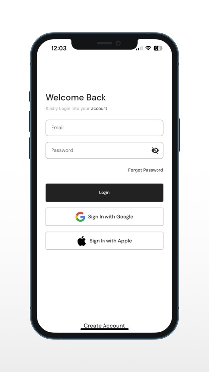 Croxapp: On-demand Delivery