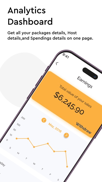 PODMAP Host screenshot-3