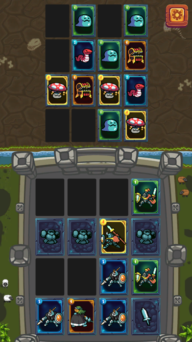 Battle Lands Funny Screenshot