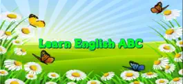 Game screenshot Learning English ABC mod apk
