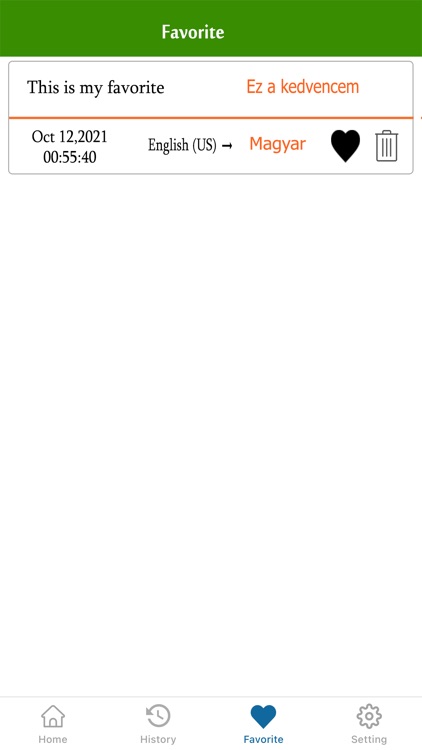 English To Hungarian Trans screenshot-3