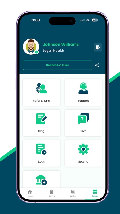Xpert: Connect with Experts screenshot-6