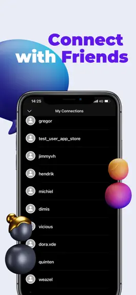 Game screenshot AIR Hologram apk