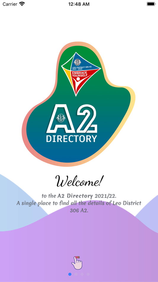 A2 Directory - 2.0.0 - (iOS)