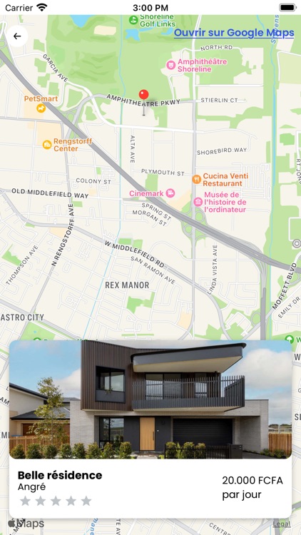 Allo Maison screenshot-5