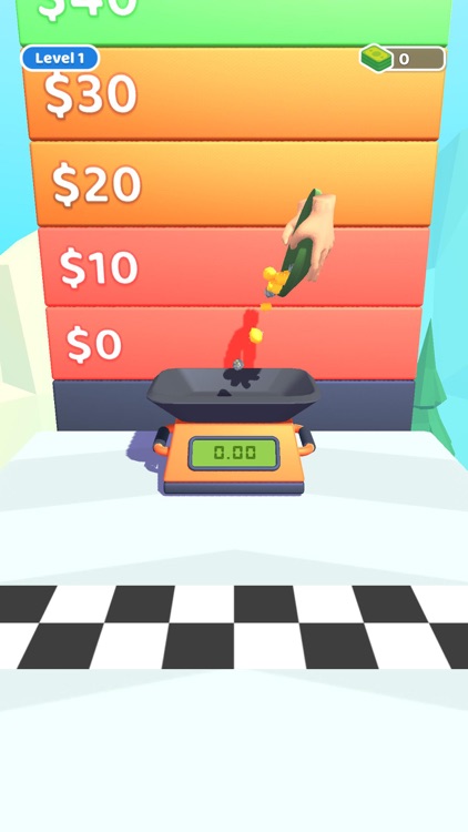 Gold Panning! screenshot-7