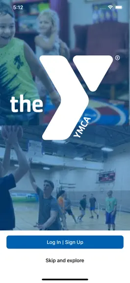 Game screenshot Bloomsburg Area YMCA mod apk