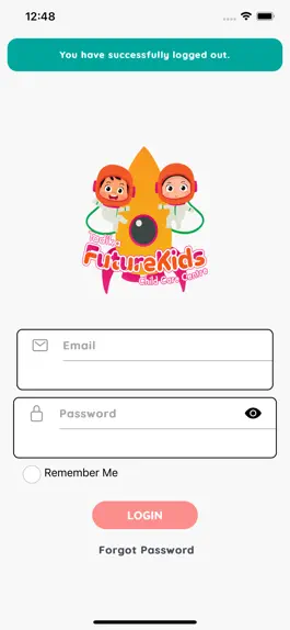 Game screenshot Futurekids Attendance mod apk