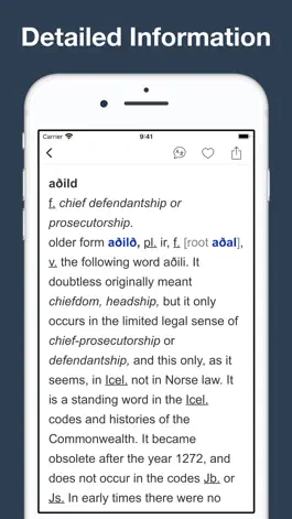 Game screenshot Combined Icelandic Dictionary apk