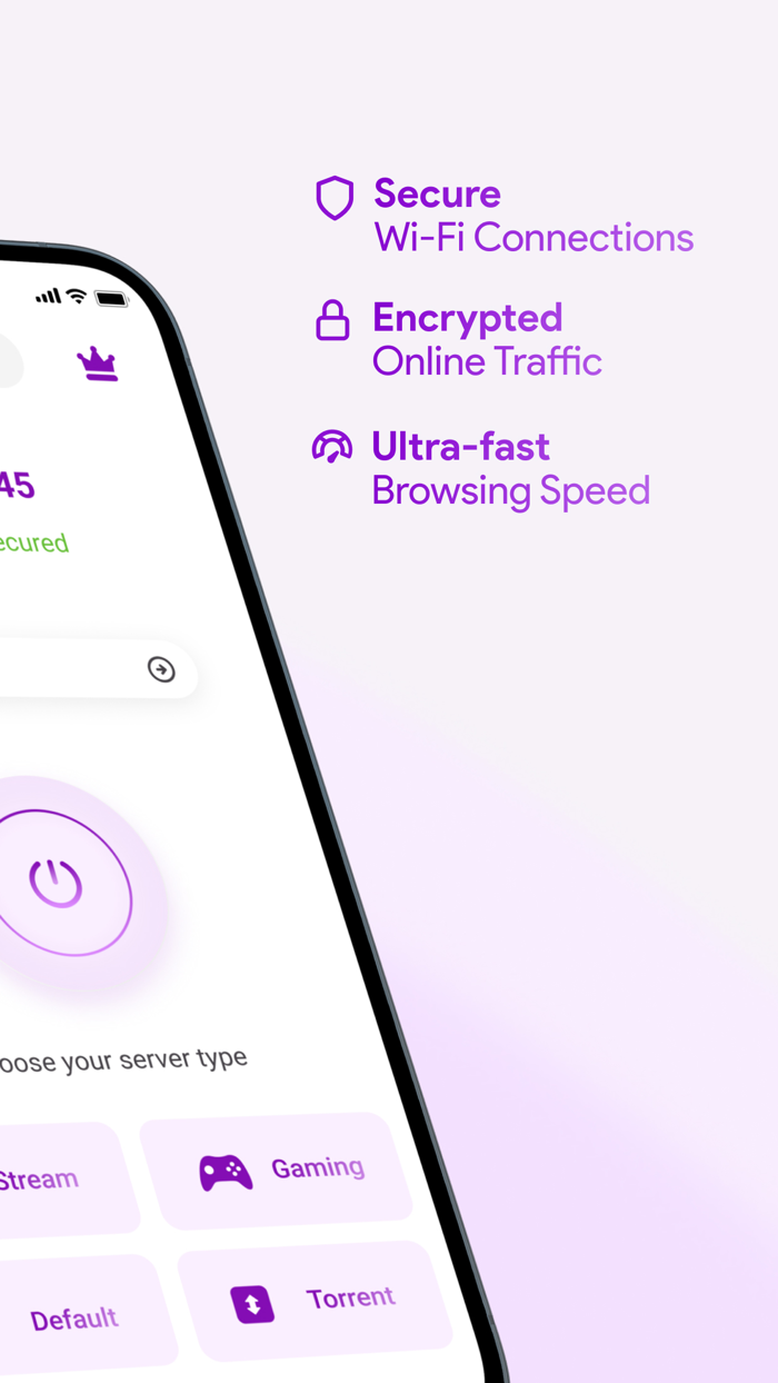 RYN VPN Secure VPN Master