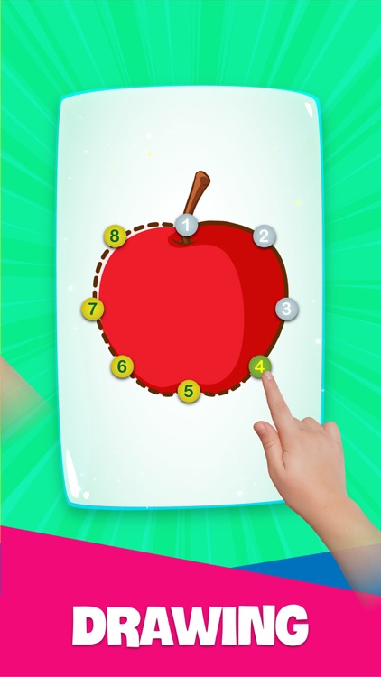 123 numbers counting game screenshot-4