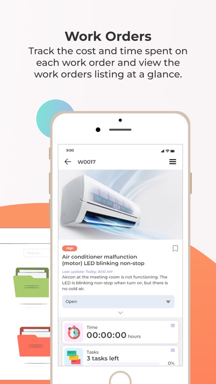 TimeTec Maintenance screenshot-4