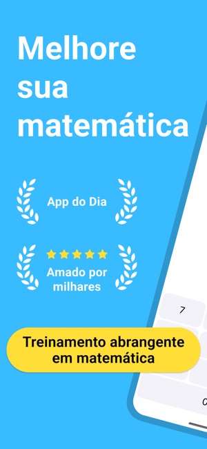 Quiz Matematica - Premium on the App Store