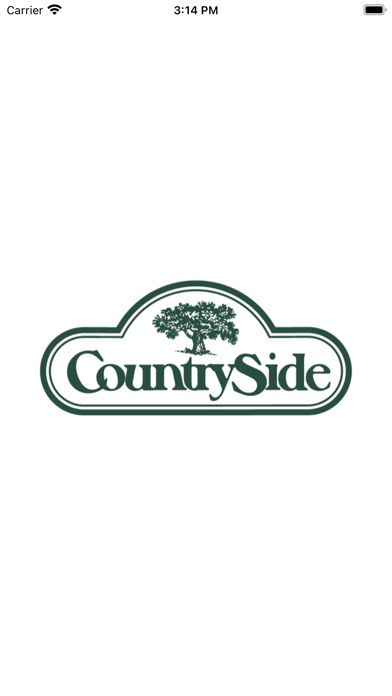 CountrySide Proprietary HOA Screenshot