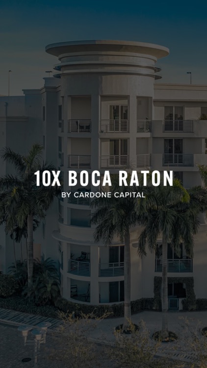 10x Boca Raton