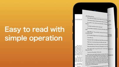 Book Reader For PDF Screenshot