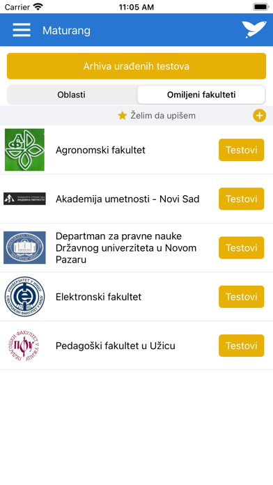 Screenshot #3 pour Maturang