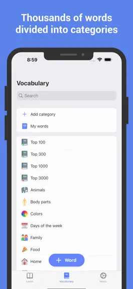 Game screenshot Learn Czech with flash cards! apk