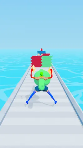 Game screenshot StrongO hack