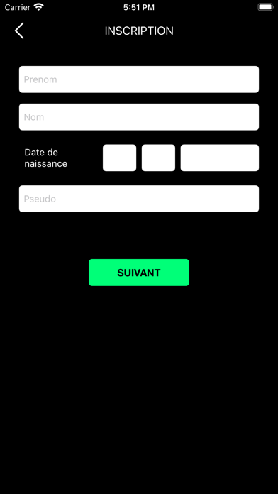 Matness Screenshot