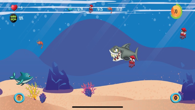 Tilly Quest screenshot-3