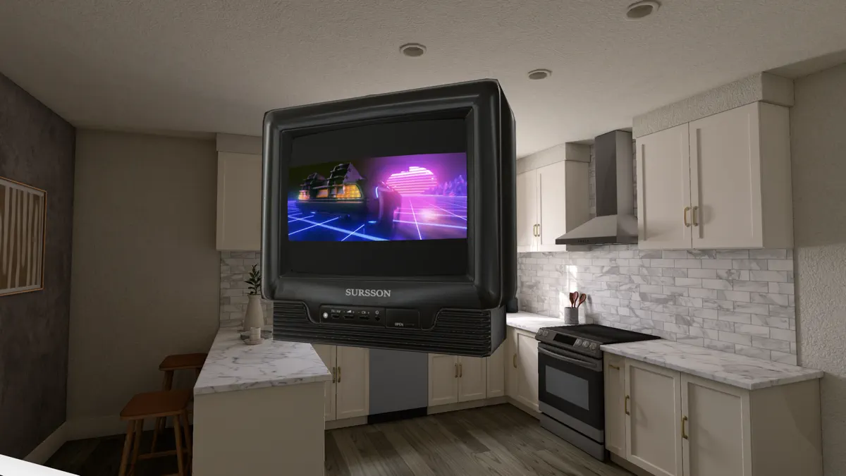 TVisionary screenshot 5