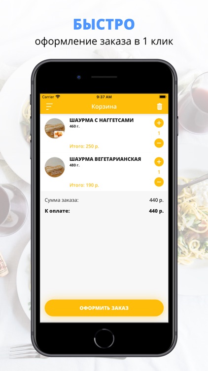 Бутерброд | Набережные челны