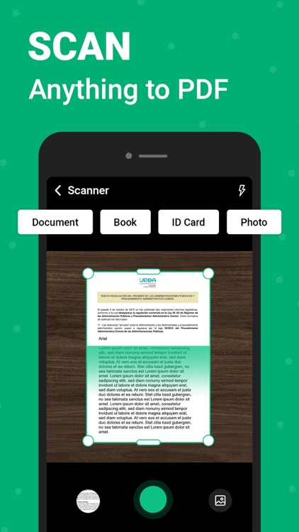 Doc Scanner - PDF Scanner+ by Aditya Sharma